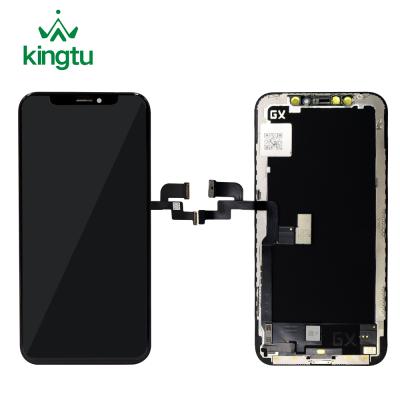 China Mobile Phone Lcds LCD Display Screen For Mobile Phones Gx, For Iphone X 10 Gx Screen And Digitizer, Gx3 For Iphone X Iphone 10 Gx Screen for sale