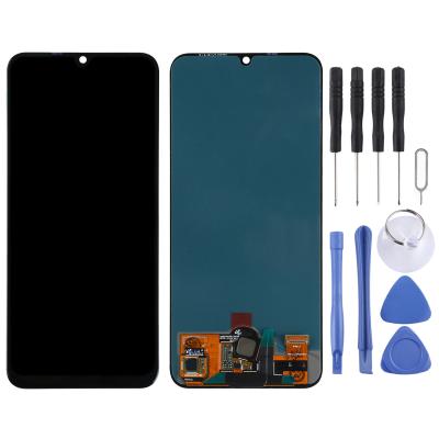 China TFT LCD Display Huwaei P Smart s Ekran LCD Display Replacement Screen For Huawei P Smart S Schermo Cornice for sale