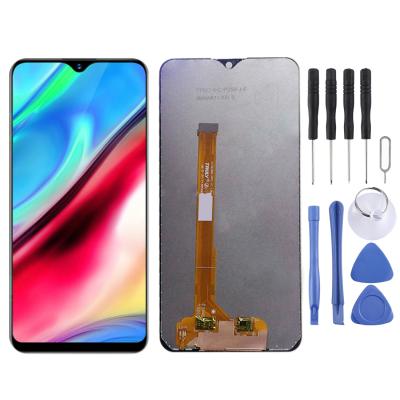 China Phone LCD Screen Replacment LCD Screen and Digitizer Assembly Full For Vivo Y93 Y93s Y91 Y91i Y91C Y95 U1 LCD Display for sale