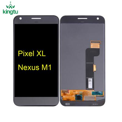 China Good Price LCD Touch Screen Display Pixel XL Ekran Replacement DE Pantalla For Google Accessories For Google Piexl XL for sale