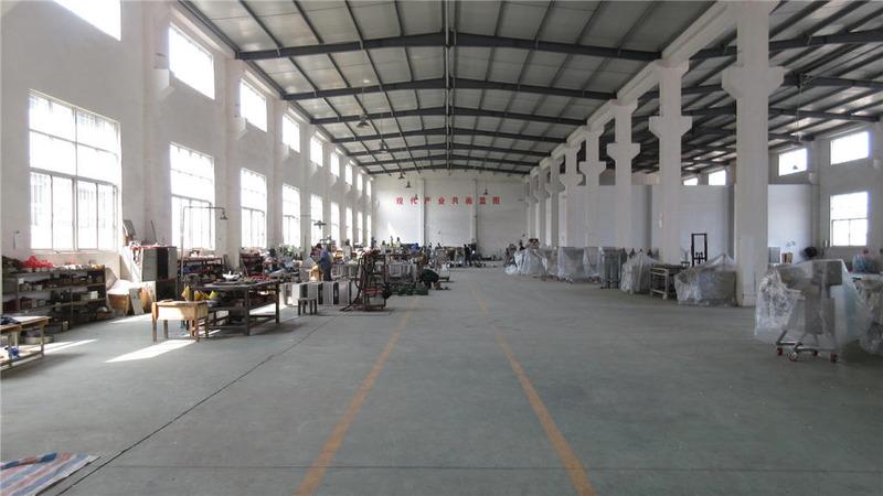 Verified China supplier - Jiangsu Li Gong Fruit And Vegetable Machinery Co.,ltd.