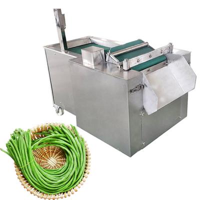 China Industrial Swapping Vegetable Snack Plant Cutting Machine Corn Cabbage Kelp Cutting Machine for sale