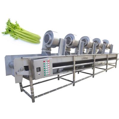 China Easy To Operate Industrial Food Dehydrator Fruit Dryer Machine Machinery for sale