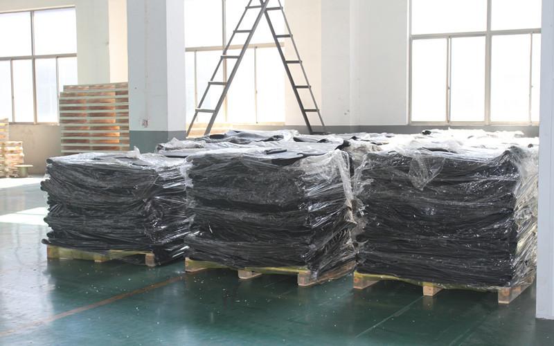 Verifizierter China-Lieferant - Shanghai Puyi Industrial Co., Ltd.