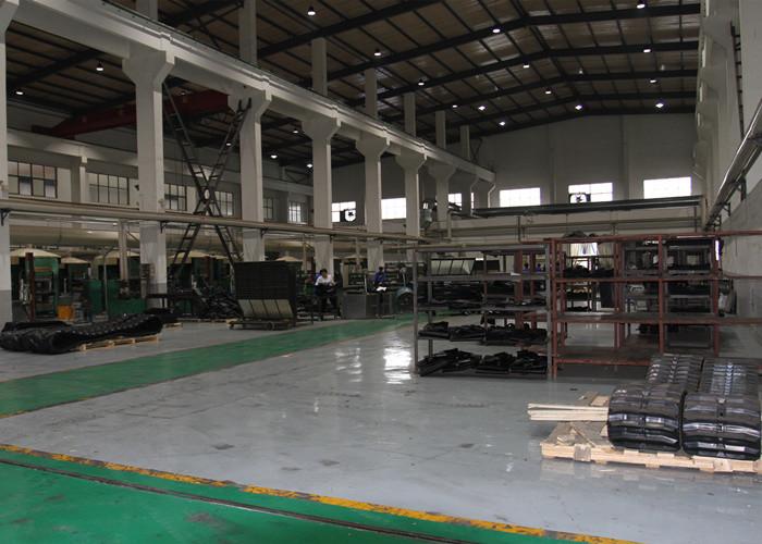 Verifizierter China-Lieferant - Shanghai Puyi Industrial Co., Ltd.