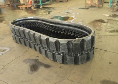 China 259,8 kg Kompaktlader Loader Tracks 450 * 86 * 60 passt Caterpillar 279c 289c 299c 299d zu verkaufen