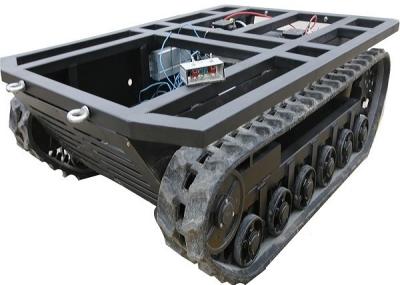 Китай Цвет черноты Undercarriage нагрузки Trasmission 500KG силы резиновый продается