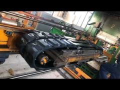 Rubber track