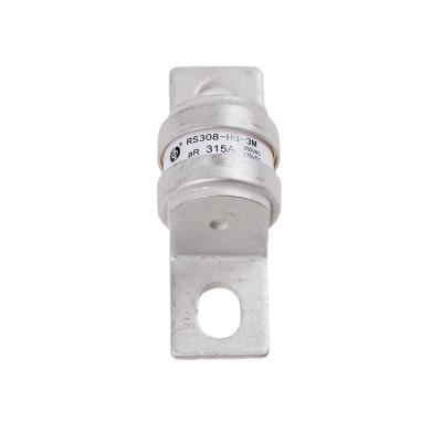 China Wholesale Zhongrong Protection And Isolation Isolating Switches And Durable Safety Fuse Low Voltage Fuse AC 250V Fuse for sale