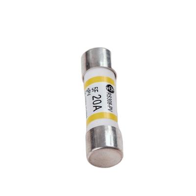 China Protection and isolation of isolating switches Zhongrong 1500VDC 20A fuse high quality original genuine for sale