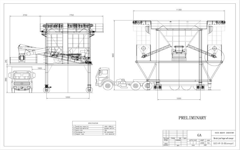 검증된 중국 공급업체 - Jiangsu OUCO Heavy Industry and Technology Co.,Ltd