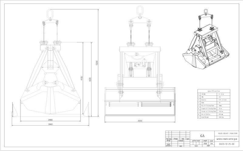 Fornecedor verificado da China - Jiangsu OUCO Heavy Industry and Technology Co.,Ltd