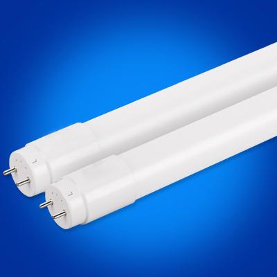 China 2021 Warehouse Success EMC 100LM/W Indoor T8 Easy Replacement Warm White Lamp Led Tube Light for sale