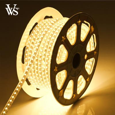 China Modern Energy Saving Illumination Decoration Contemporary Home Hotel Led Strip Lights for sale