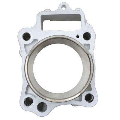 Chine Taille en céramique 76.8mm de cylindre de la moto 12100-KRN-A60 pour Honda CRF250R à vendre