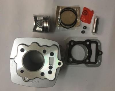 China Air Cooling Engine 50.8MM Piston CG150 CG175 Motorcycle Cylinder Block Water Cooling for sale