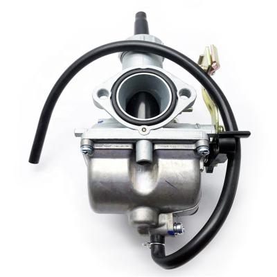 China Zinc or Aluminum 4 Stroke Motorcycle Engine Carburetor VM26 29mm for sale