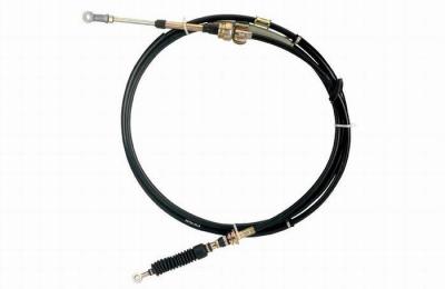 Κίνα Metal / Plastic  Auto Gear Shift Cable Brake Cable , Throttle Cable / Accelerator Cable προς πώληση