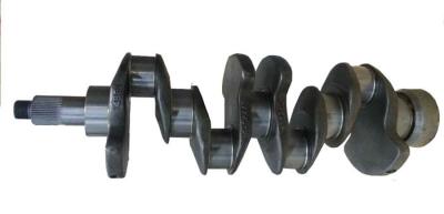 China ISUZU Auto Engine Crankshaft 4BB1, de Anticorrederende stof van VoertuigMotoronderdelen Te koop