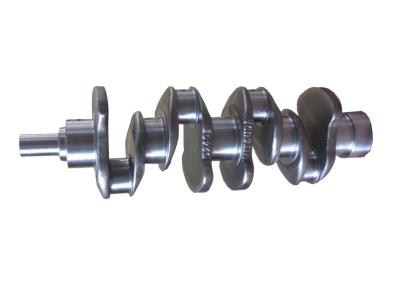 China C240 resistente ISUZU Diesel Engine Crankshaft 8-94139669-0/9-12310413-0 à venda