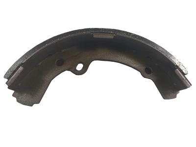 China TOYOTA-Rückseite Axle Brake Shoe Vehicle Spare zerteilt 0449526140 Größe 270x55mm zu verkaufen