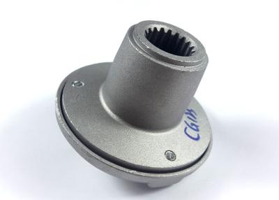 China Aluminiumlegierung der Motorrad-Öl-Pumpen-Schalen-Motorrad-Maschinenteil-CG125 Dia.20.4mm zu verkaufen