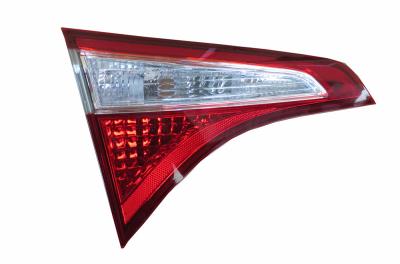 China Sekundärmarkt-LKW-Ecken-Lampe, Fahrzeug-Kopf/Schlusssignal 219-1601/212-19C4 zu verkaufen