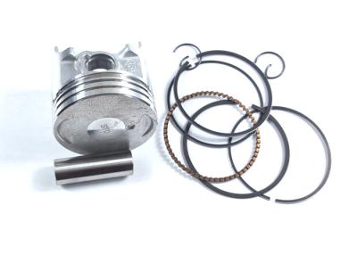 China Equipos y Ring Engine Accessories GD110 del pistón de la motocicleta del alto rendimiento en venta