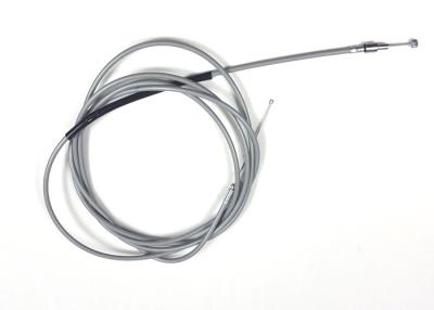 China Kundenspezifisches Universalmotorrad-Drossel-Kabel, Motorrad-Bremskabel-Teile BAJAJ205 zu verkaufen