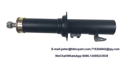 China El gas modificado para requisitos particulares del color llenó a Front Shock Absorber 41601A-85201 para Daewoo en venta