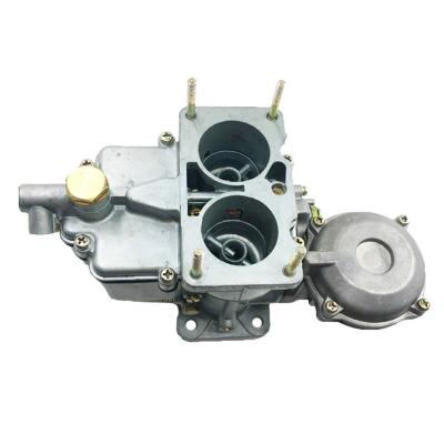 China De Carburator van de aluminiummotor van een auto voor Fiat-125-p Te koop