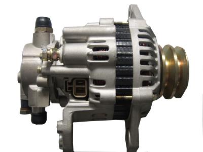 China Alternador diesel do auto alternador do mercado de acessórios para ME037616 MITSUBISHI 6D22 à venda