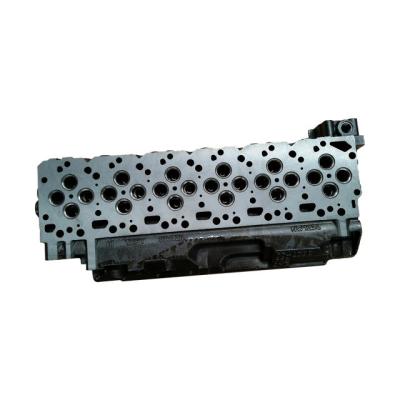 China QSB5.9ISBe ISB5.9 Cummins Cylinder Head 3997773 2831274 3943627 3957386 3991772 for sale