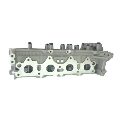 China IATF16949 4JB1 Auto Cylinder Head For Isuzu Trooper 2.5 for sale