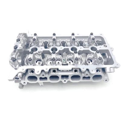 China Aluminum Chevrolet 350 V8 GM350 Engine Cylinder Head for sale