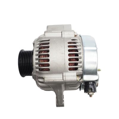 Chine Petit alternateur de voiture de 12 volts 2TZ d'OEM Toyota 27060-76040 à vendre