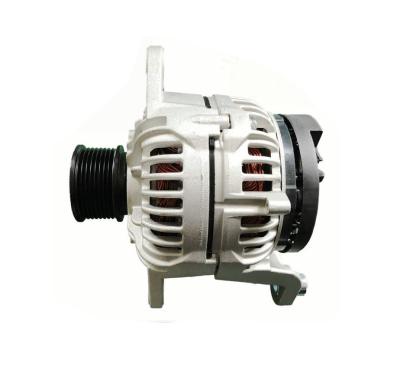 China alternador 24V 150A de 20988293 21561402 85009932 Vol-vo à venda