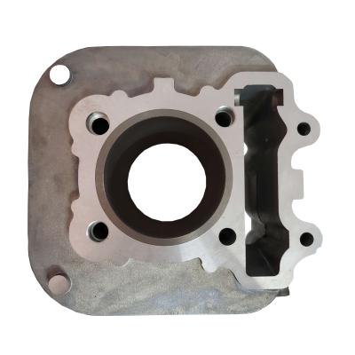 Chine Bloc-cylindres argenté de moto de la couleur CNG205 61MM à vendre