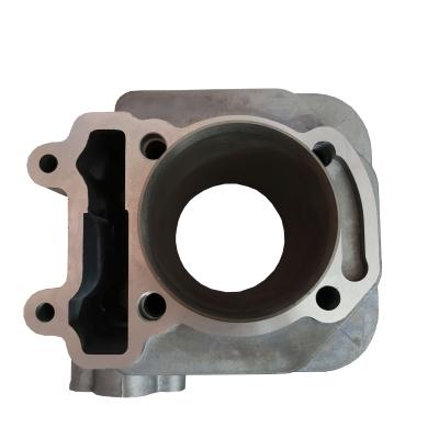 China Bloque de cilindro de aluminio del motor de CNG205 EU205 61M M en venta