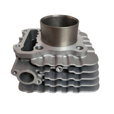 Chine Bloc-cylindres en aluminium de moteur de CNG225 EU225 63.5MM à vendre