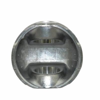 Chine Piston 6138-31-2110 du moteur diesel 6D110 de l'impression laser 110mm pour KOMATSU à vendre