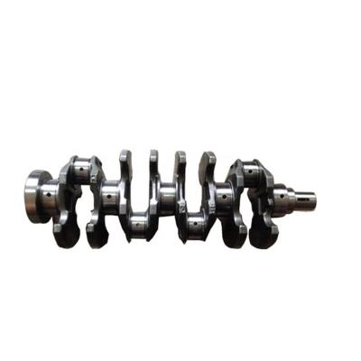 China OEM Casting Alloy Steel Auto Crankshaft 23111-21050 4G15 Diesel Engine Type for sale