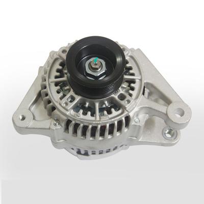 China Car Alternator Auto Spare Parts For Toyota Corolla 27060-22170 12V 70A for sale