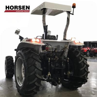 China Universal Farms China Tractor HORSEN 1404 Tractor Agriculture 140hp Tractor With CE Certificate for sale