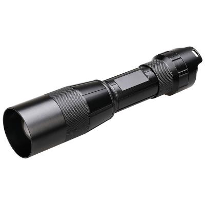 China Zoomable Hunting Flashlight Dimmable Vcsel New Long Range 850nm IR Laser Hunting Flashlight Indicator Illuminator for sale