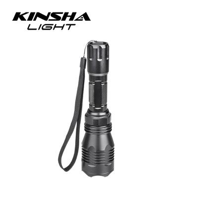 China Hunting Flashlight Y3 Torch Light 1km Multifunctional Lightweight High Power Flashlight For Hunting Camping for sale