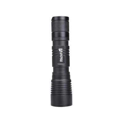 China Mini Bright Zoom Outdoor Tactical Flash Light 3 4 5modes Mini Pocket 800lumens Japan Contact Rechargeable Lamp for sale