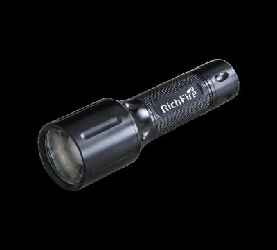 China Zoomable Led Selected Best Pocket Light Zoomable Fashion Light Tactical Multifunction Flashlight for sale