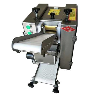 China Hotels Full Automatic Pita Bread Roti Maker Chapati Making Machine Price/Arabic Pita Bread Machine for sale