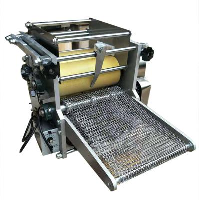 China Restaurant& hotels tortilla machine corn, commercial corn tortilla machine for sale for sale